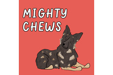 Mighty Chews
