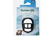 Head Collars and Muzzles