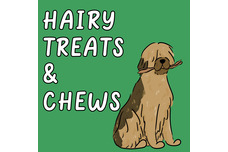 Hairy Treats & Chews