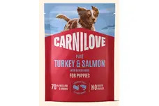 Wet Food For Puppies