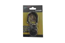 Whistles & Clickers