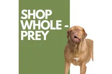 Shop Whole-Prey