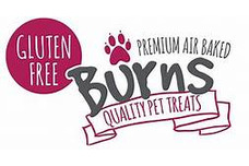 Burns Pet Treats