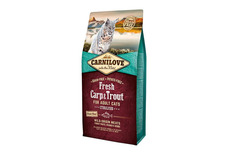 All Dry Cat Food