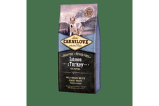 Dry Food For Puppies
