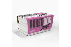 Naked Dog