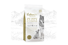 Dry Food For Puppies