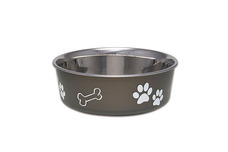 Puppy Bowls & Feeding