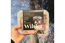 Wilder Pet Foods