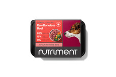 Boneless 90/10 Minces (Meat & Offal)