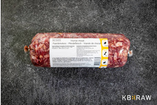Meat Only Minces