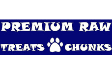 Premium Raw Treats & Chunks- PRTC