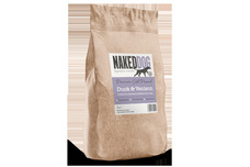 Naked Dog