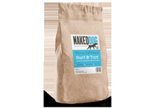 Naked Dog