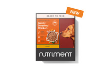 Wet Food For Puppies