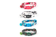 Collars, Harnesses, Leads & Tags