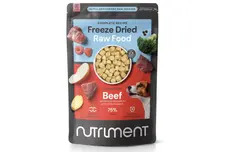 Freeze Dried