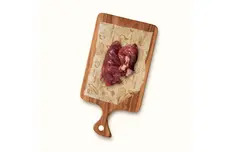 Meat Only Chunks