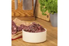 Carcass minces (High Bone Content)
