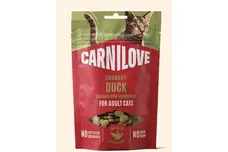 All Cat Treats/Chews