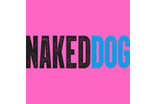 Naked Dog