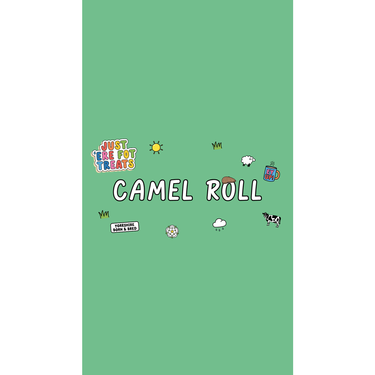 Camel roll cheap