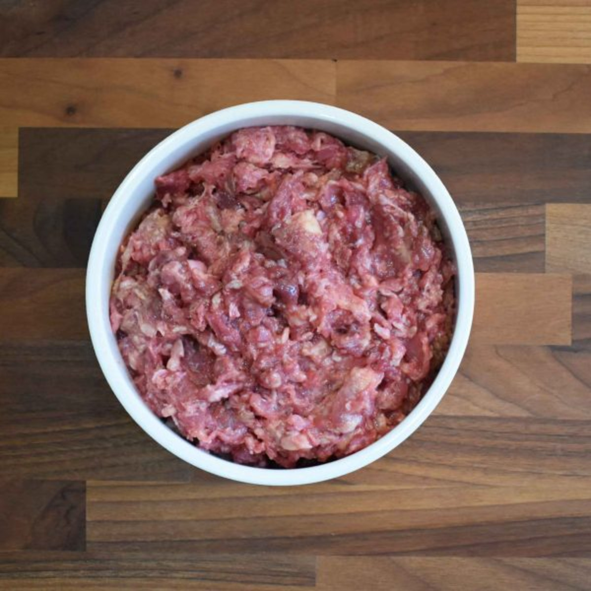 henley raw completes