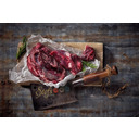 TDB Goat Meat Chunks (500g)