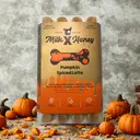 Axel's Elixir Milk & Honey Pumpkin Spiced Latte Bones REDUCED BBE FROM 10-10-2026