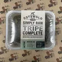 Cotswold RAW Simply Raw Tripe 1.2kg
