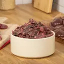TDB Purely Venison 80-10-10 (1kg) 