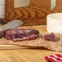 TDB Venison Chunks (500g)