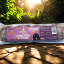Dougies Chicken & Pork 80-10-10 - 1 Pack