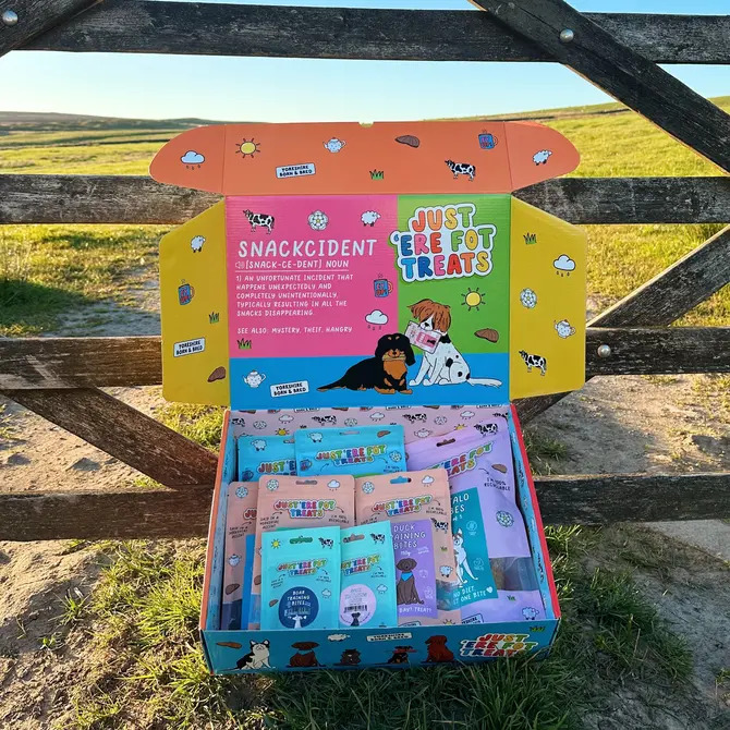 Monthly Bundle - May