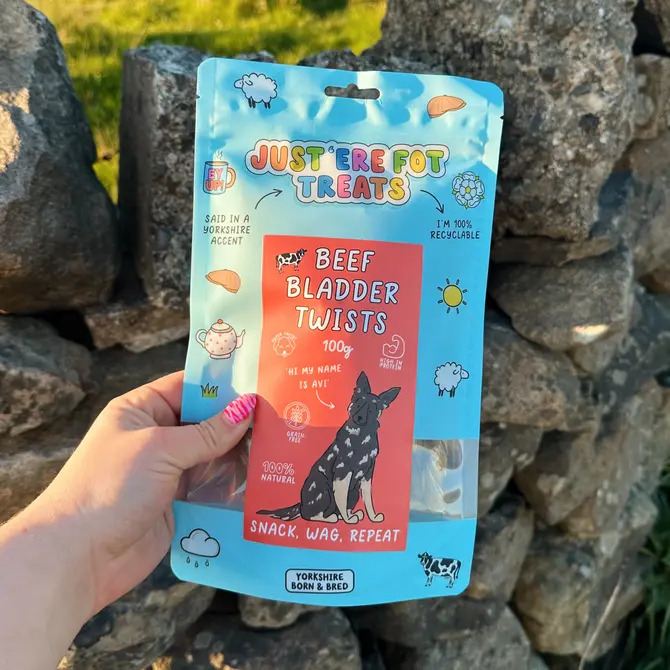 Monthly Bundle - May