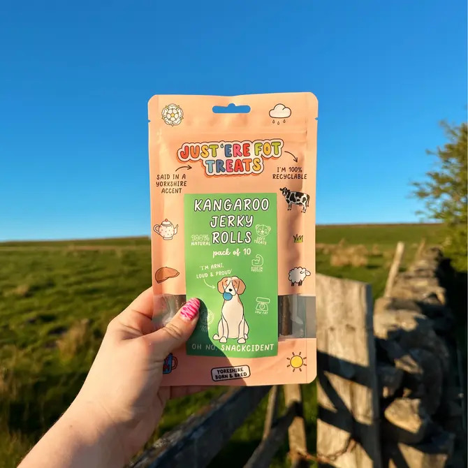 Monthly Bundle - May