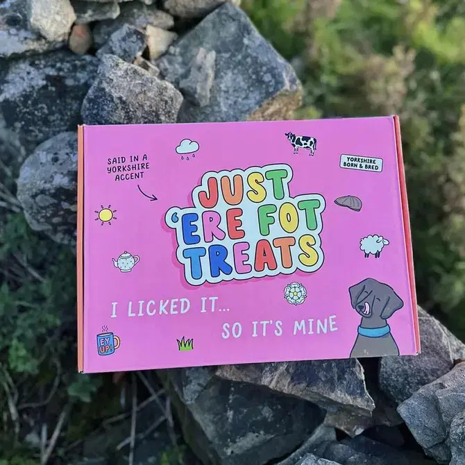 Monthly Bundle Box - April