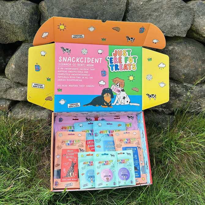 July Bundle Box