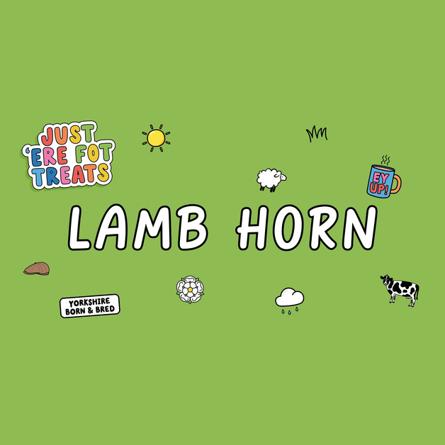Lamb Horn