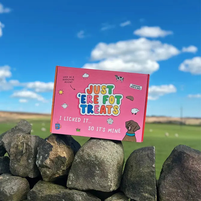The Yorkshire Bundle