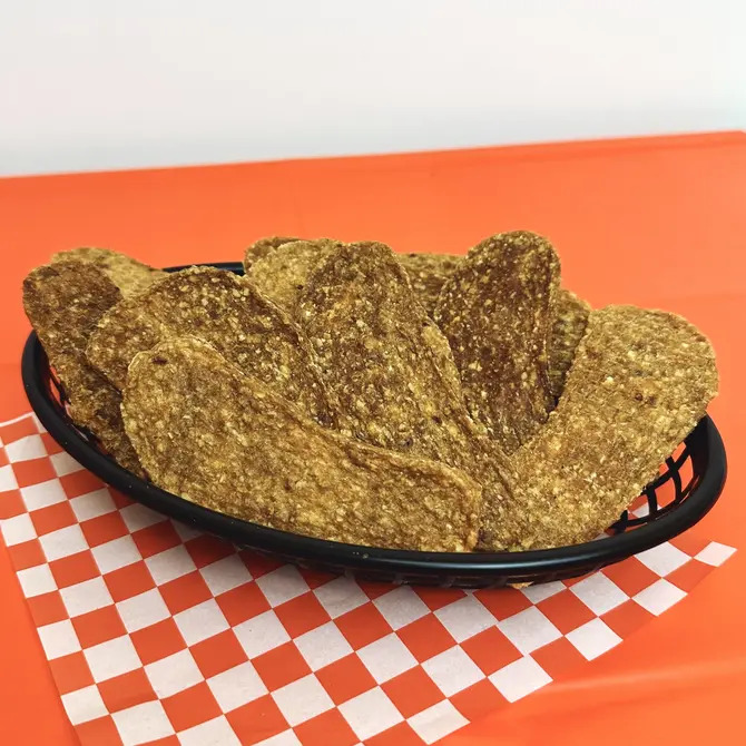 Nowt Fried - Turkey Tenders 140g