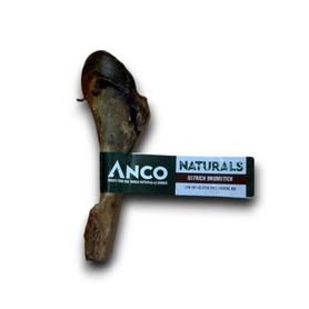 Anco Natural Ostrich Drumstick