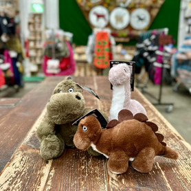 Hem&Boo Dinosaurs 