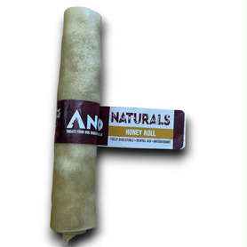 Anco Naturals - Honey Roll