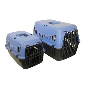 Rosewood Eco Line Pet Carrier 