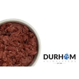 DAF Minces Bulk Pack - Meaty Mince 1.5kg Single Pack
