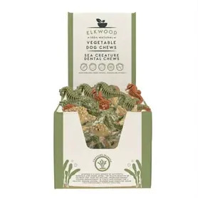 Elkwood - Vegetable Sea Creatures - Single