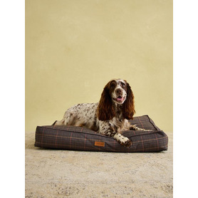 Joules Henson Check Mattress