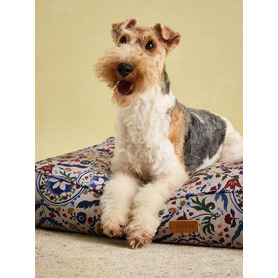 Joules Festival Floral Mattress 