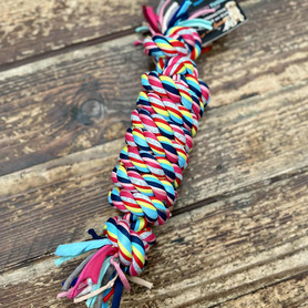 Hem&Boo Cotton Tugger - Barrel Rope